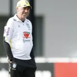 CARLO ANCELOTTI LIDERA SALÁRIOS DOS TÉCNICOS NA COPA DO MUNDO