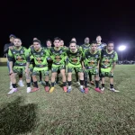 São Bento 3x1 Magnatas: Jogo Decisivo no Campeonato Varzeano de Castilho