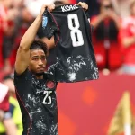CANADÁ GOLEIA O CATAR POR 6 A 0 E FAZ HISTÓRIA NA COPA DO MUNDO