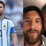 JORNALISTA É DEMITIDA APÓS ANUNCIAR FALSA MORTE DO PAI DE MESSI