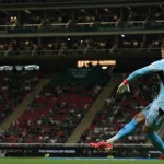 PÚBLICO OFICIAL DA COPA É MAIOR DO QUE O VISTO NOS ESTÁDIOS
