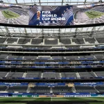 ACOMPANHE A CERIMÔNIA DE ABERTURA DA COPA DO MUNDO 2026