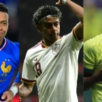QUEM SÃO OS FAVORITOS AO TÍTULO? RANKING DAS SELEÇÕES DA COPA