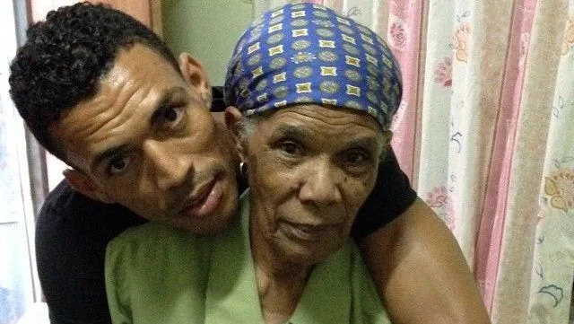 VOZINHA: A AVÓ QUE INSPIROU O GOLEIRO HERÓI DE CABO VERDE