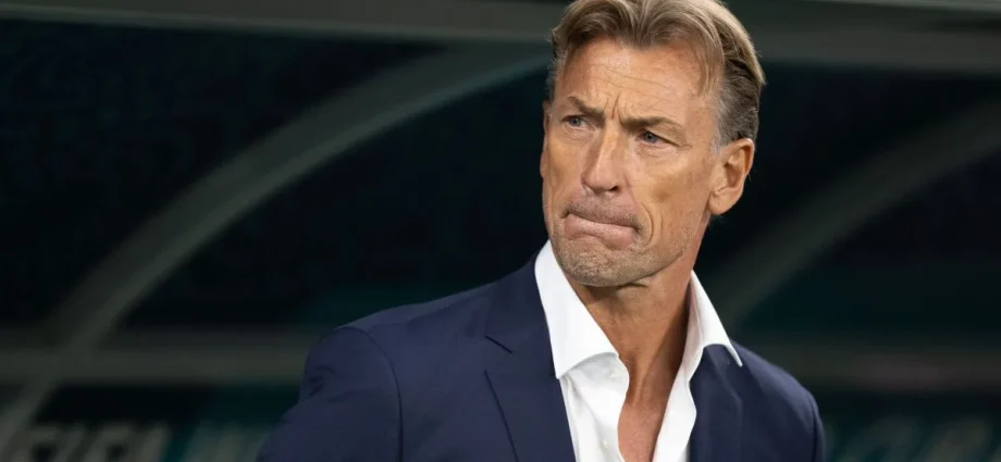 TUNÍSIA ANUNCIA NOVO TÉCNICO PARA A COPA: HERVÉ RENARD