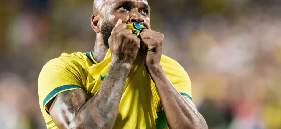 RAYAN E IGOR THIAGO DESTACAM-SE PELA VALORIZAÇÃO NO MERCADO