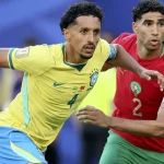 LUIZÃO CRITICA DEFESA DO BRASIL APÓS ESTREIA NA COPA DO MUNDO