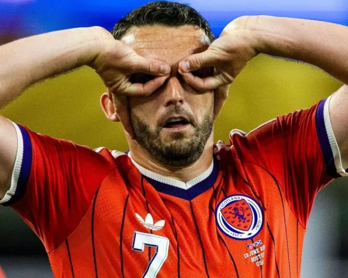 HAITI 0 X 1 ESCÓCIA: MELHORES MOMENTOS DO JOGO DA COPA DO MUNDO