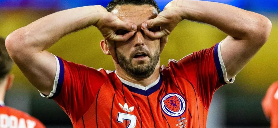 HAITI 0 X 1 ESCÓCIA: MELHORES MOMENTOS DO JOGO DA COPA DO MUNDO