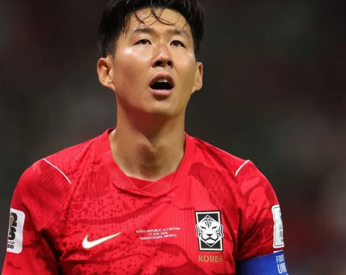 COREIA DO SUL ROMPE COM IMPRENSA APÓS POLÊMICA ENVOLVENDO SON