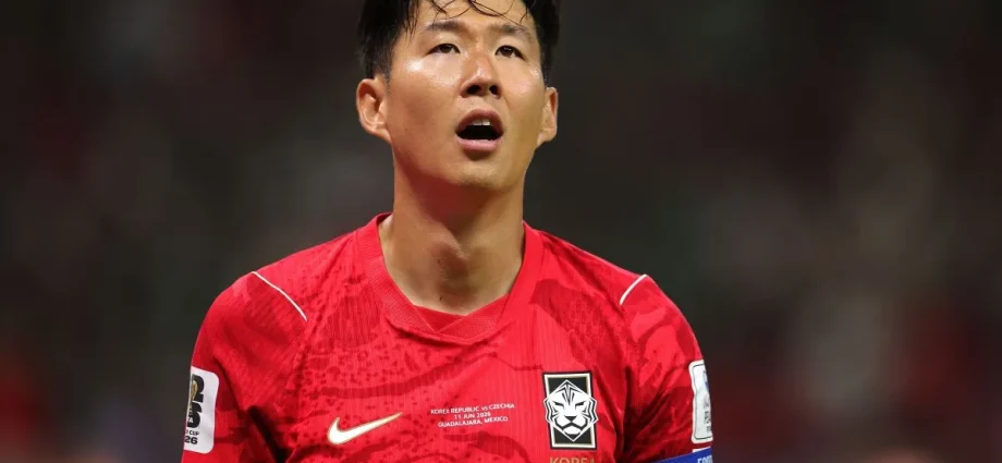 COREIA DO SUL ROMPE COM IMPRENSA APÓS POLÊMICA ENVOLVENDO SON