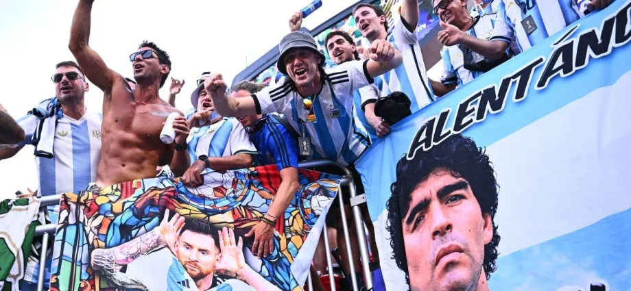 COPA DE 2026 REGISTRA MAIOR PÚBLICO EM UM ÚNICO DIA
