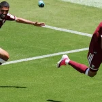 CATAR EMPATA COM SUÍÇA EM JOGO TENSO NA COPA DO MUNDO