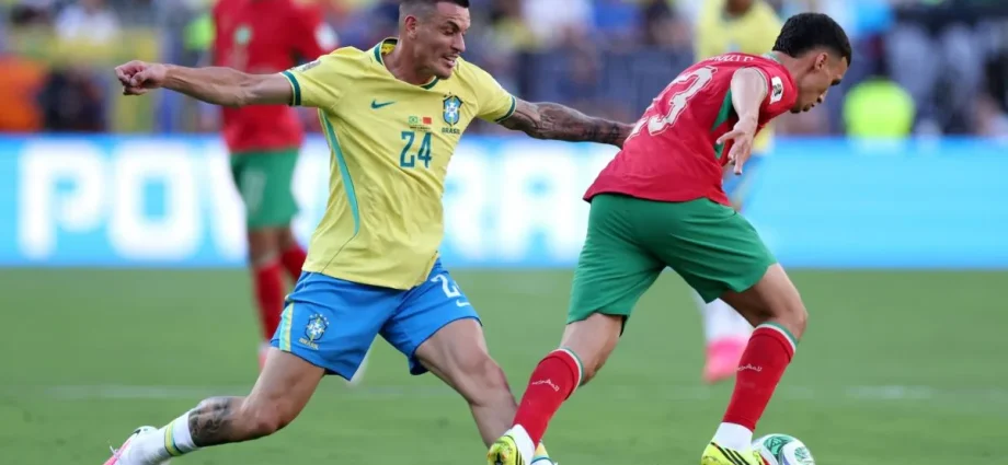 COPA DO MUNDO: AGENDA DE JOGOS DO DOMINGO (14)