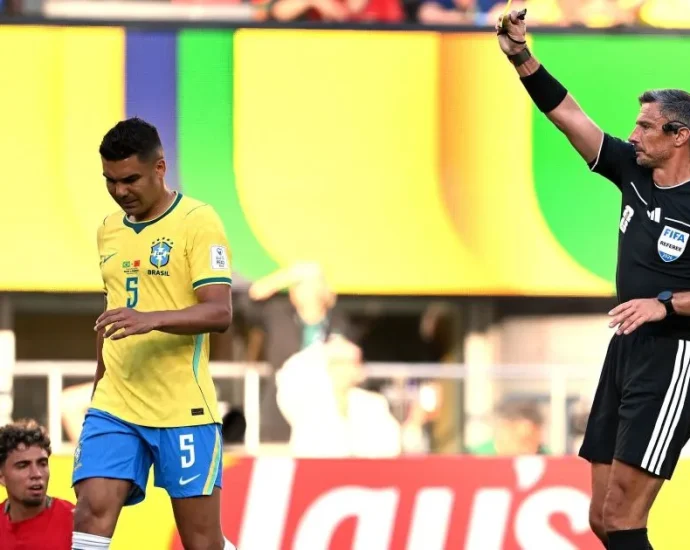 QUANTOS AMARELOS SUSPENDEM UM JOGADOR NA COPA DO MUNDO 2026?