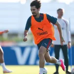 VITINHA ADMITE FORÇA DE PORTUGAL NA COPA, MAS ALERTA: