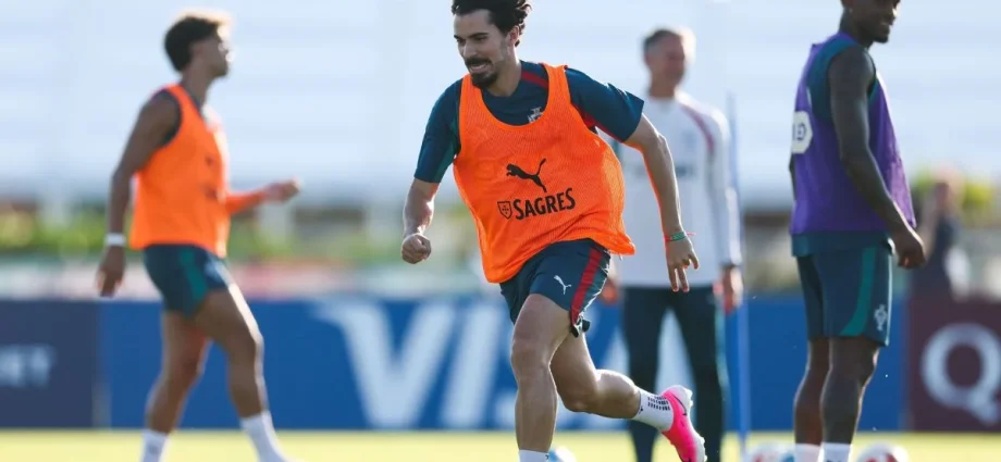 VITINHA ADMITE FORÇA DE PORTUGAL NA COPA, MAS ALERTA: