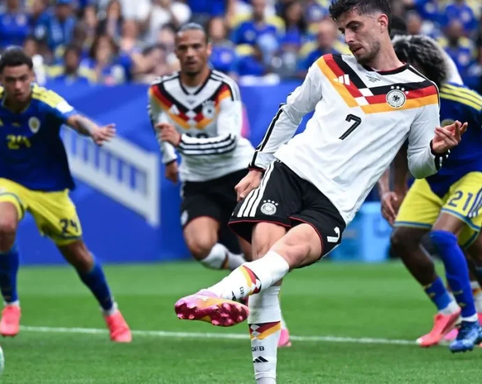 GOLEADAS COLOCAM COPA DE 2026 COM MAIOR MÉDIA DE GOLS EM 68 ANOS