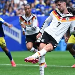 ALEMANHA SUPERA BRASIL E SE TORNA A SELEÇÃO COM MAIS GOLS NA HISTÓRIA DAS COPAS