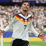 MAIORES GOLEADAS DA ALEMANHA EM COPAS DO MUNDO
