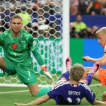 COPA DO MUNDO 2026: VOTE NA MELHOR PARTIDA ATÉ AGORA