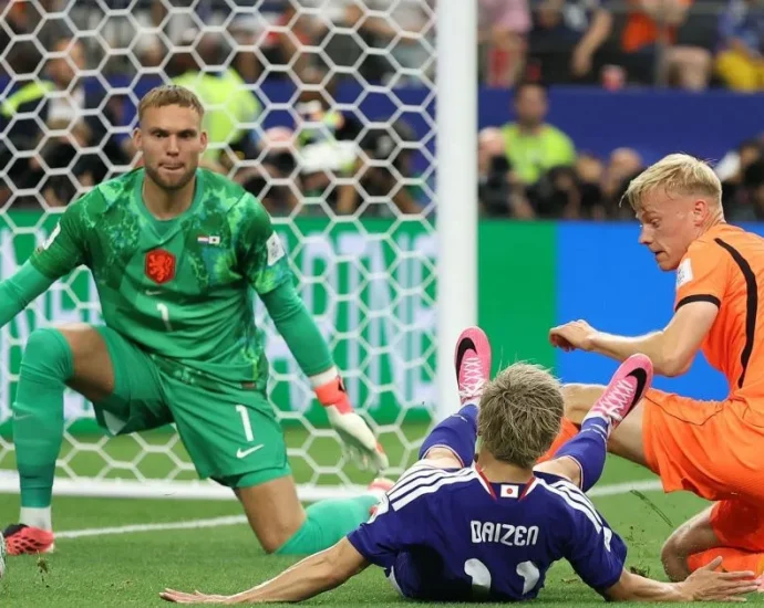 COPA DO MUNDO 2026: VOTE NA MELHOR PARTIDA ATÉ AGORA