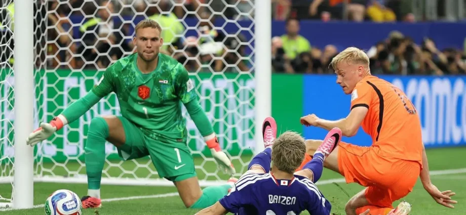 COPA DO MUNDO 2026: VOTE NA MELHOR PARTIDA ATÉ AGORA