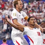INGLATERRA VENCE CROÁCIA EM JOGO EMOCIONANTE NA COPA