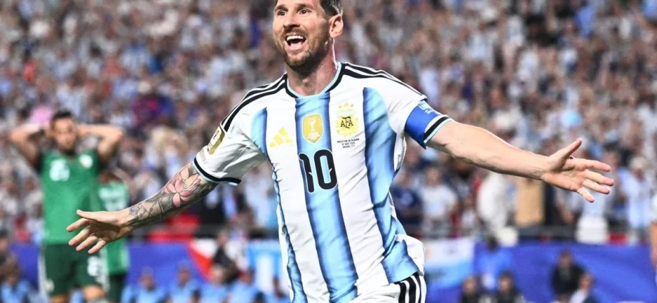 PARTICIPAÇÕES EM GOLS DA COPA DO MUNDO 2026: RANKING ATUALIZADO