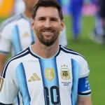 ANÁLISE: MESSI AOS 38 ANOS SEGUIE DECISIVO NA ARGENTINA