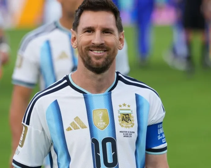 MELHOR ARTEIRO DA COPA DO MUNDO: MESSI NO TOPO DA LISTA HISTÓRICA