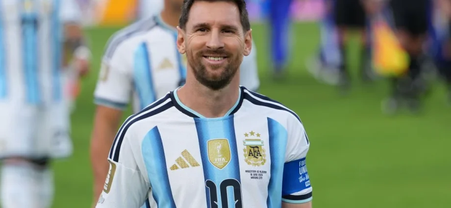 MELHOR ARTEIRO DA COPA DO MUNDO: MESSI NO TOPO DA LISTA HISTÓRICA
