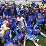 DO ZAIRE À RD CONGO: ENTENDA A VOLTA DE UMA SELEÇÃO HISTÓRICA À COPA
