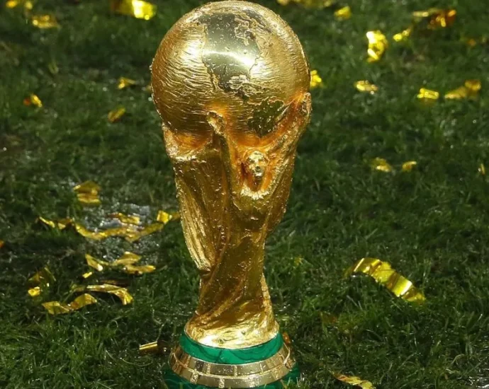 COPA DO MUNDO: FRANÇA E ARGENTINA EM CAMPO NESTA TERÇA-FEIRA
