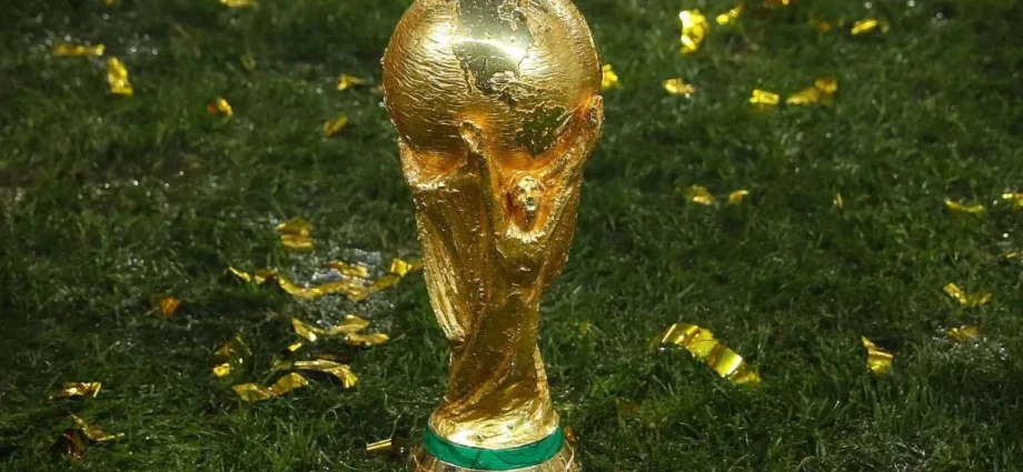 COPA DO MUNDO: FRANÇA E ARGENTINA EM CAMPO NESTA TERÇA-FEIRA