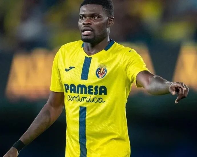 GANA TENTA REVERTER DECISÃO DO CANADÁ SOBRE VISTO DE THOMAS PARTEY