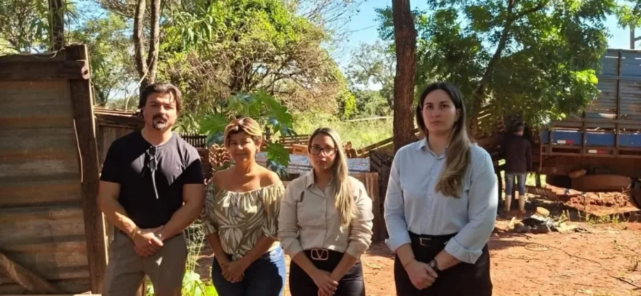 Balanço do BEM-ESTAR ANIMAL em Castilho revela mais de 300 atendimentos