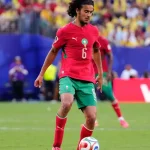 CONHEÇA BOUADDI, MEIO-CAMPISTA DO MARROCOS EM DESTAQUE