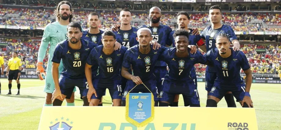CONHEÇA OS 26 CONVOCADOS DO BRASIL PARA A COPA DO MUNDO