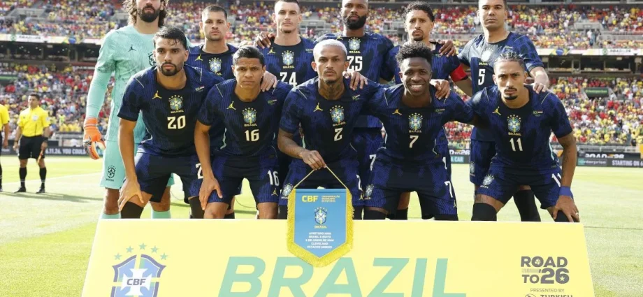 Copa DO MUNDO: BRASIL ENFRENTA DESAFIOS RUMO AO HEXA