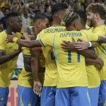 CONVOCAÇÃO CNN TRAZ INFORMAÇÕES SOBRE A ESTREIA DO BRASIL NA COPA