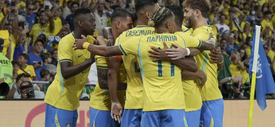 CONVOCAÇÃO CNN TRAZ INFORMAÇÕES SOBRE A ESTREIA DO BRASIL NA COPA