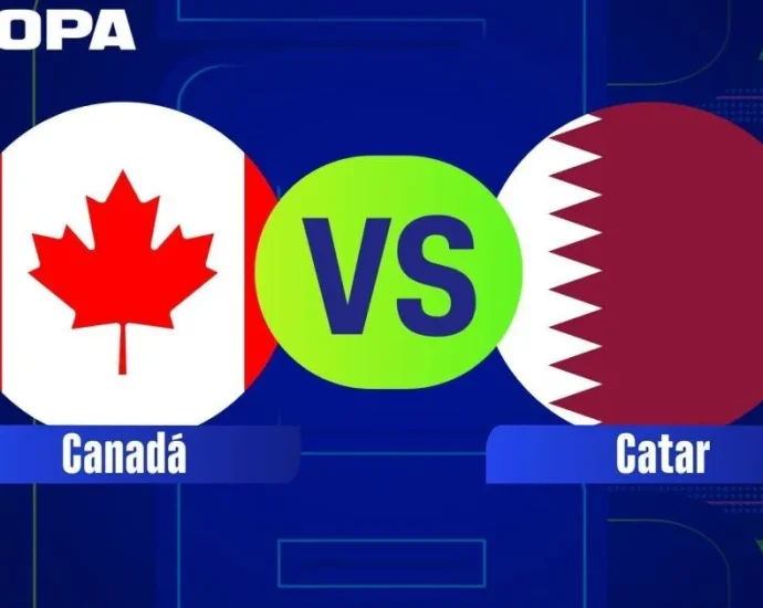 CANADÁ X CATAR: HORÁRIO E ONDE ASSISTIR À COPA DO MUNDO