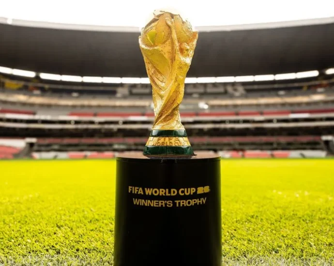 SIMULADOR: CAMINHO DO BRASIL ATÉ A FINAL DA COPA DO MUNDO
