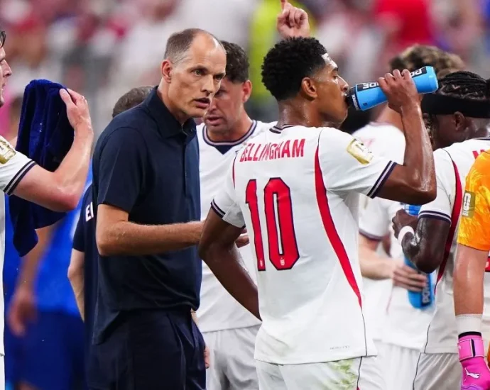 PAUSA PARA HIDRATAÇÃO NA COPA: OS VERDADEIROS VENCEDORES