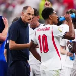 COPA: TORCEDORES RECLAMAM DE PAUSA PARA HIDRATAÇÃO EM ESTÁDIO CLIMATIZADO