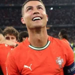 CRISTIANO RONALDO VEJO PORTUGAL FORTE EM SUA SEXTA COPA DO MUNDO