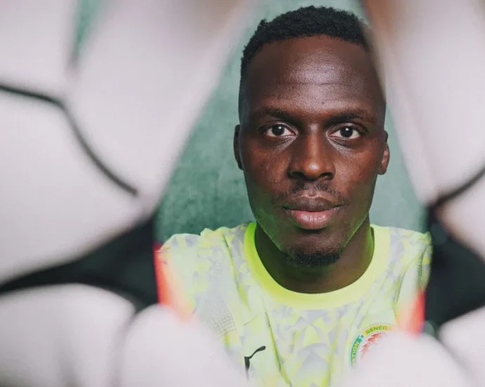 JOGADORES DO SENEGAL QUE PODERIAM DEFENDER A FRANÇA NA COPA