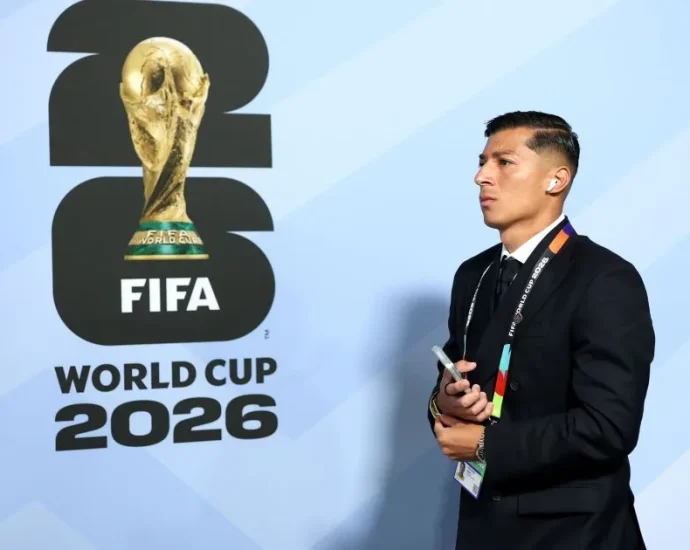 EQUADOR ESTREIA NA COPA DO MUNDO COM TRÊS JOGADORES DO FUTEBOL BRASILEIRO