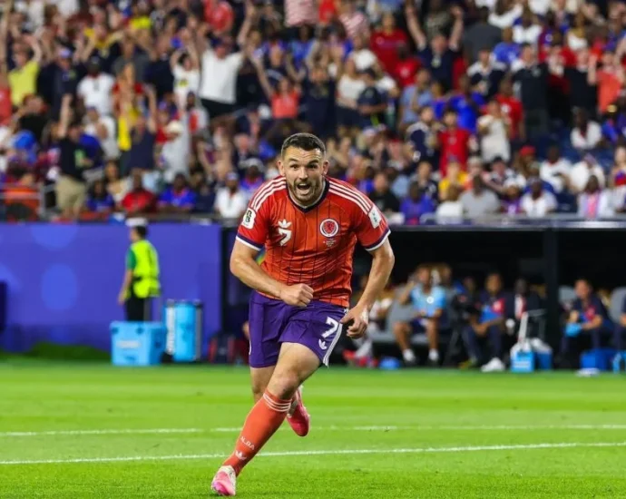 ESCÓCIA VENCE HAITI NA ESTREIA DA COPA DO MUNDO 2026